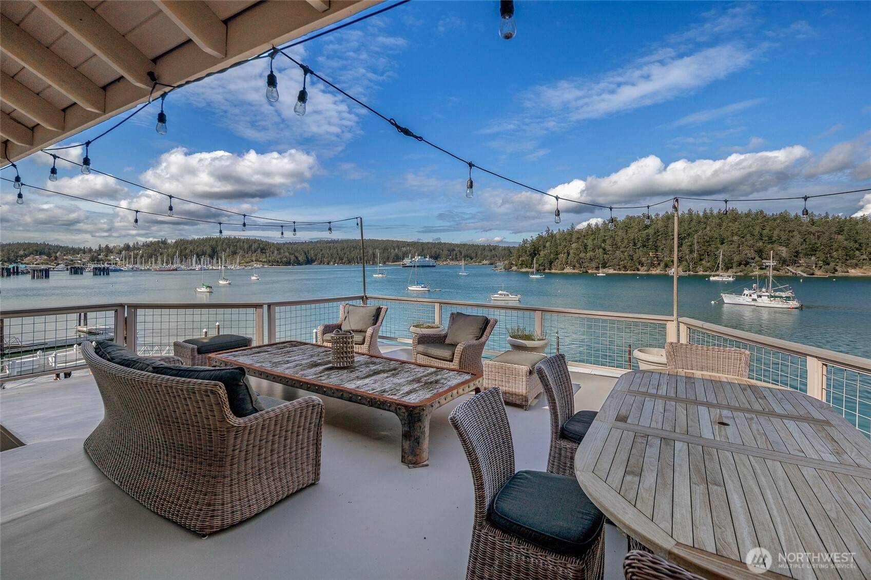Friday Harbor, WA 98250,560 Warbass WAY