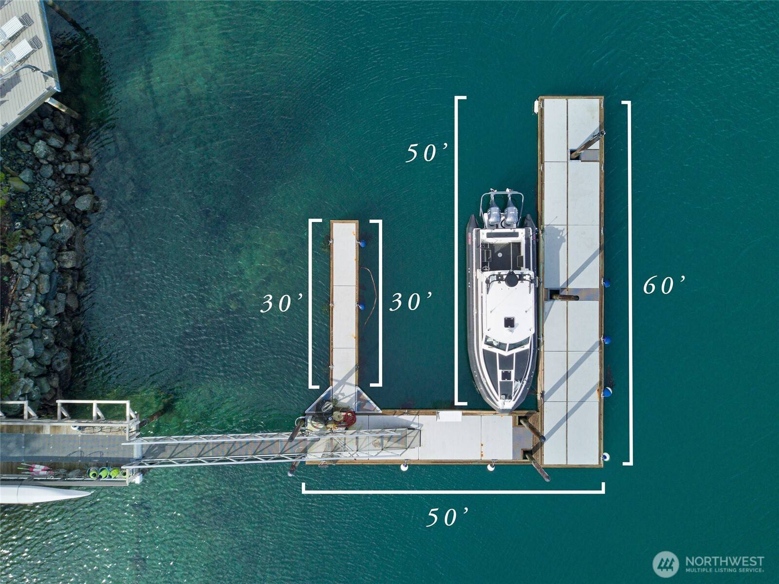 Friday Harbor, WA 98250,560 Warbass WAY