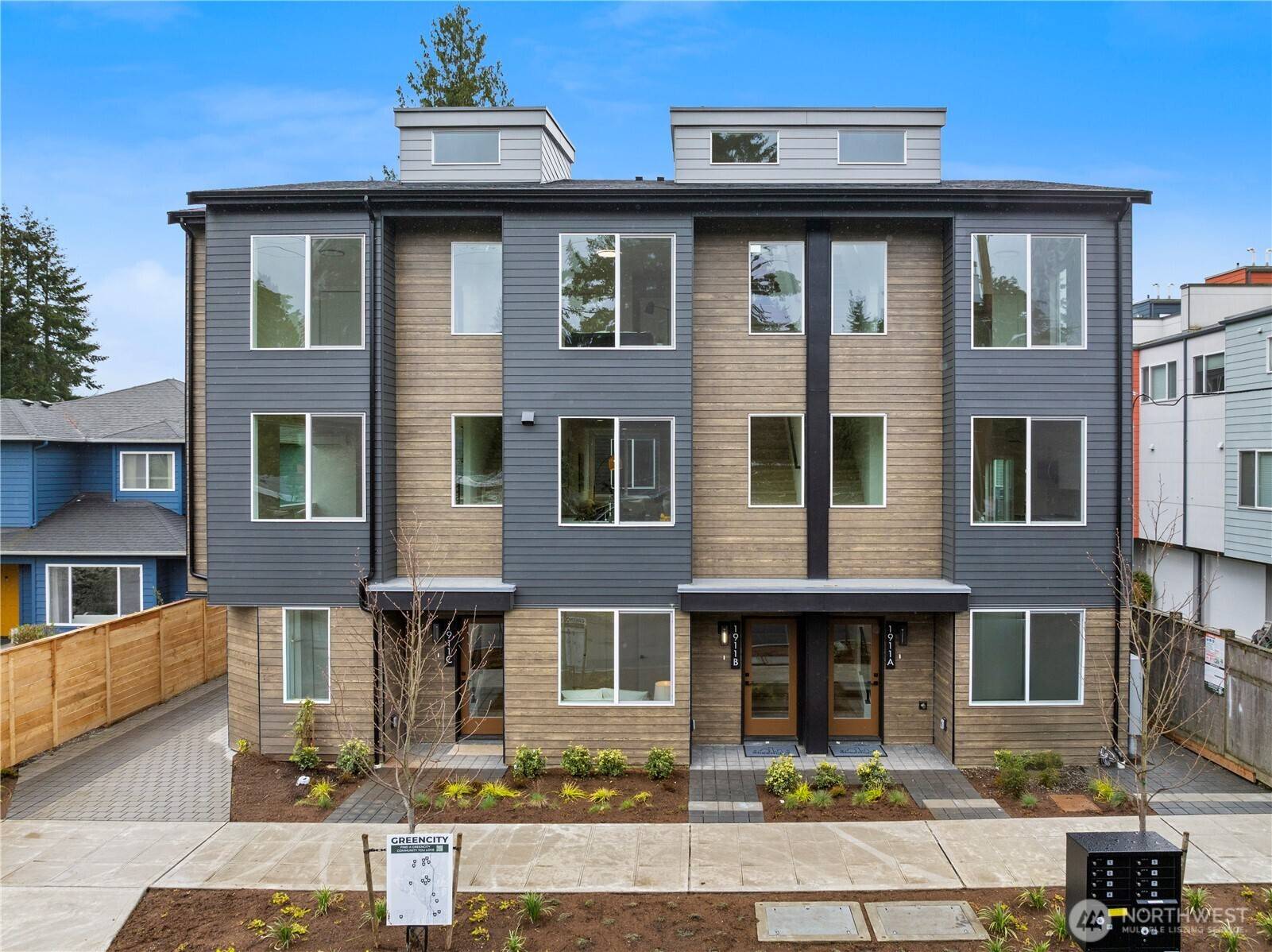 Seattle, WA 98133,1911 B N 120th ST
