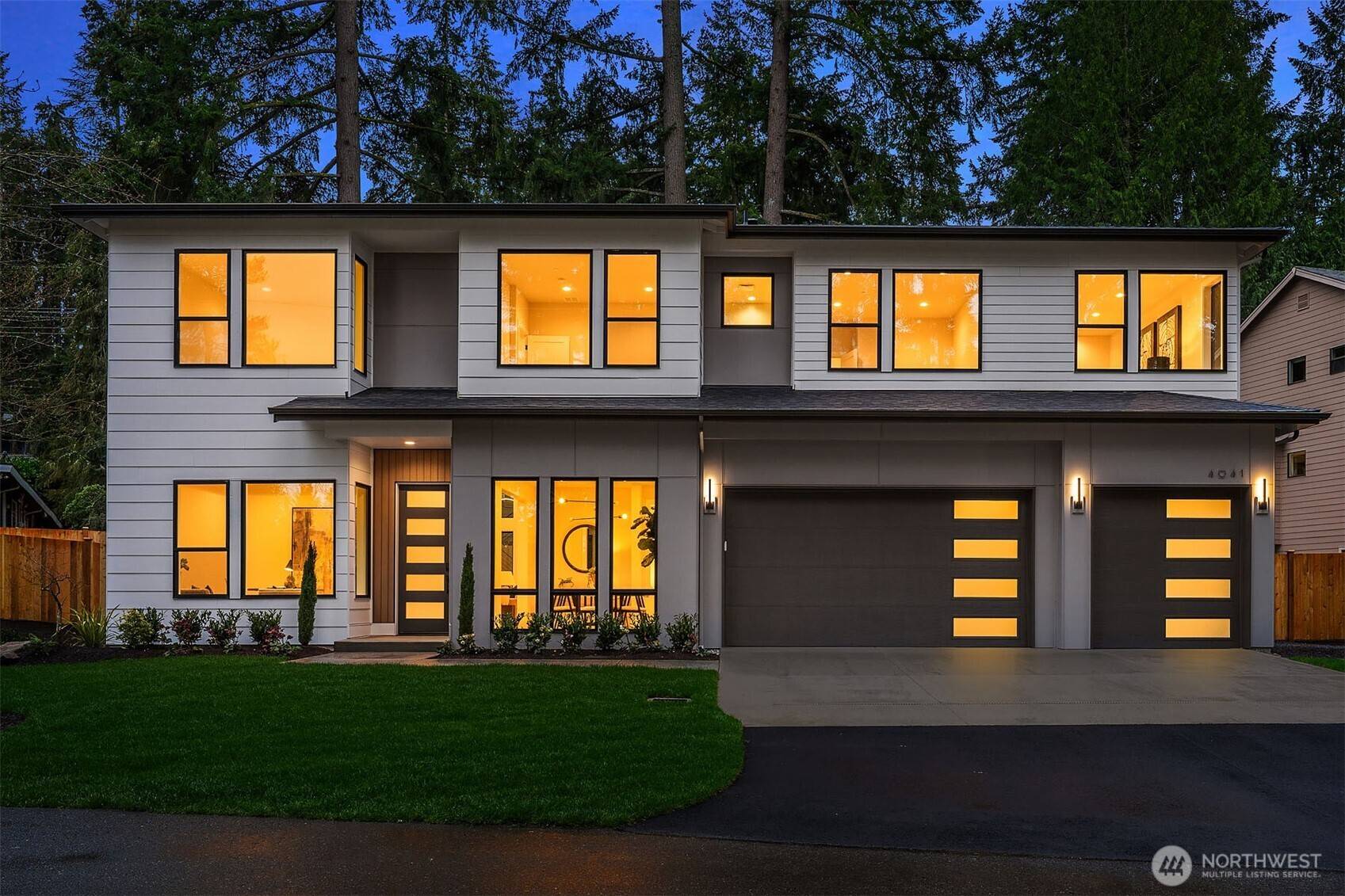 Bellevue, WA 98006,4041 162nd AVE SE