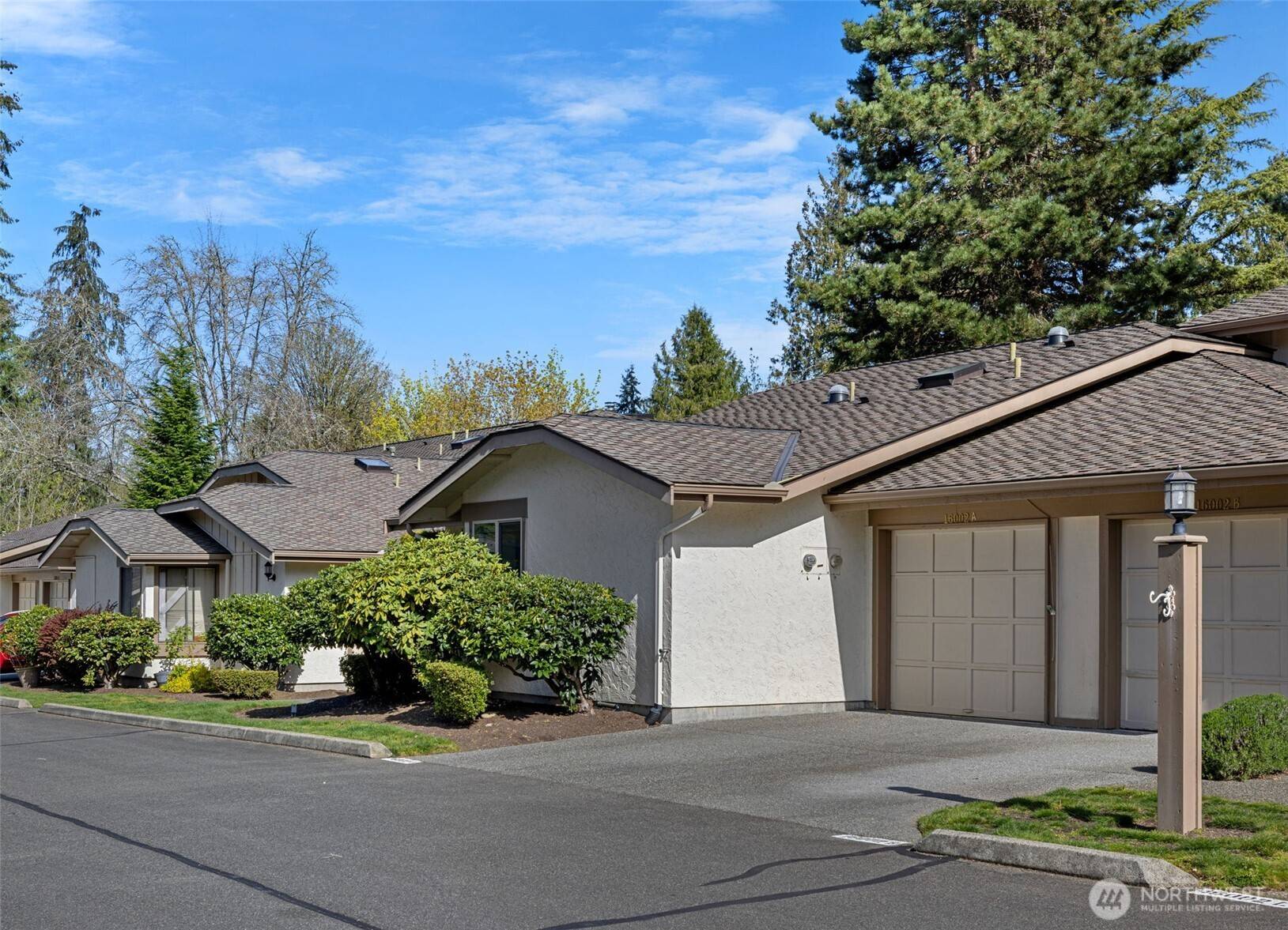 Mill Creek, WA 98012,16002 Village Green DR #A