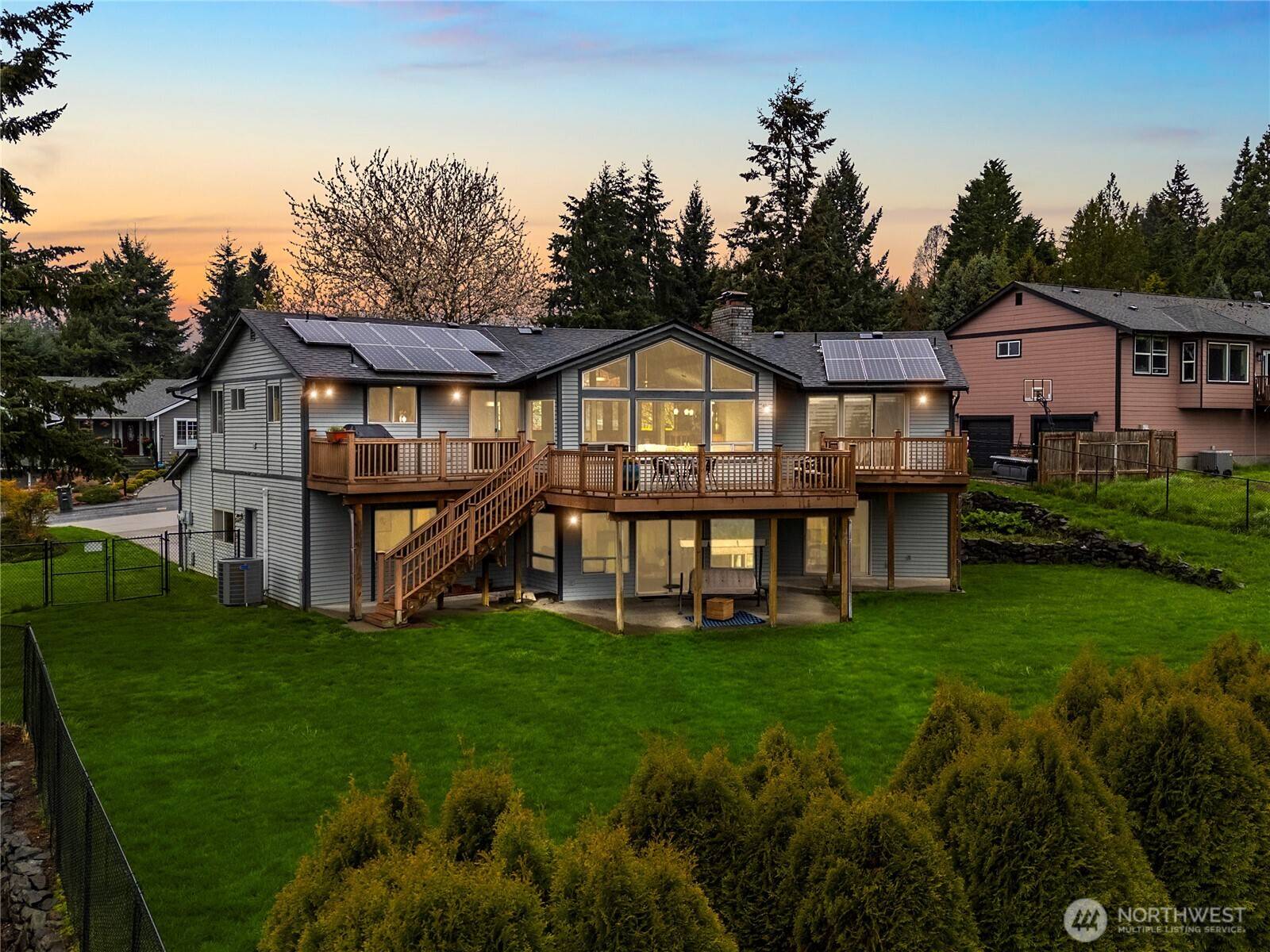 Graham, WA 98338,25405 103RD AVE E