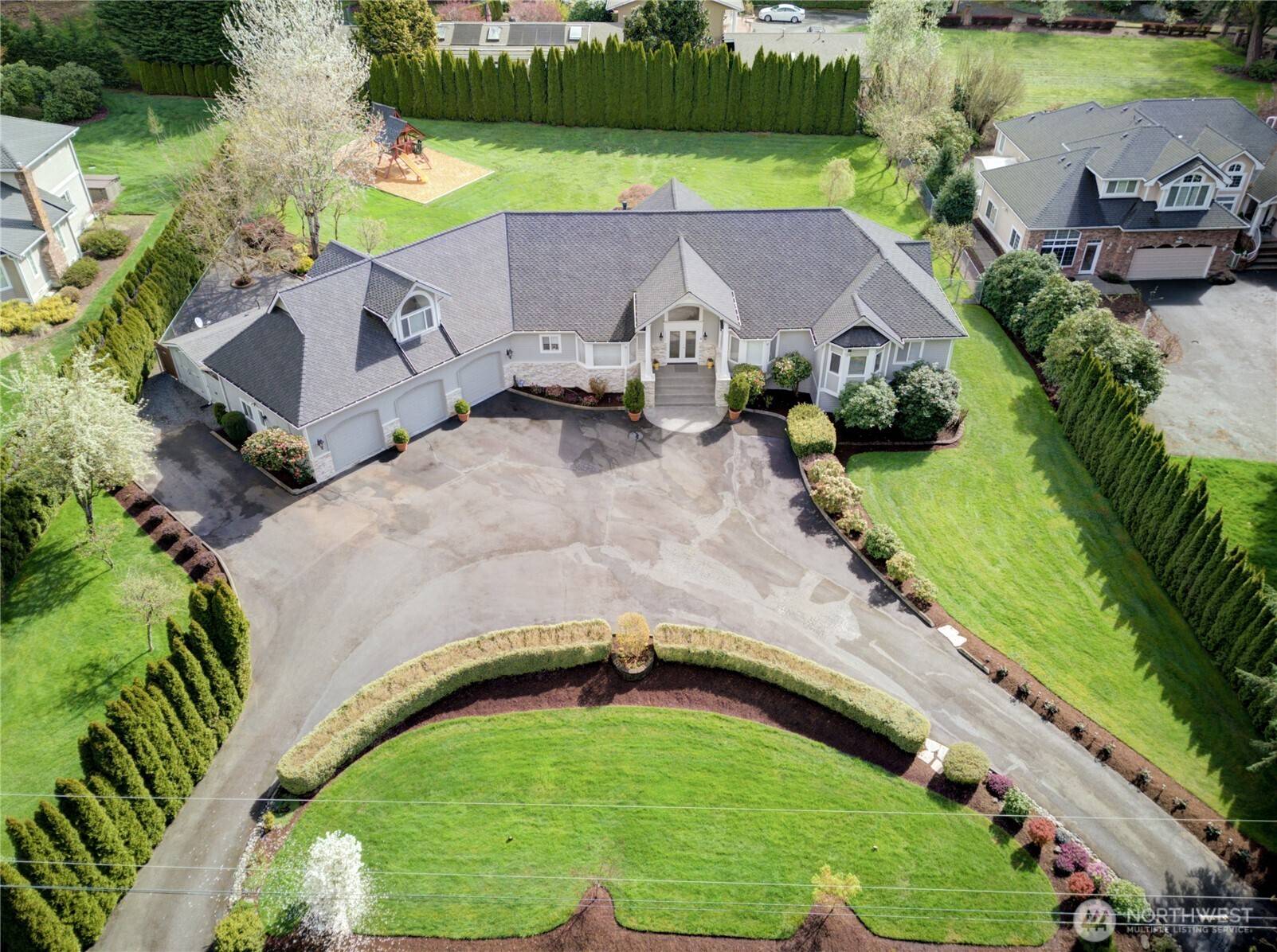 Woodinville, WA 98072,16030 161st AVE NE