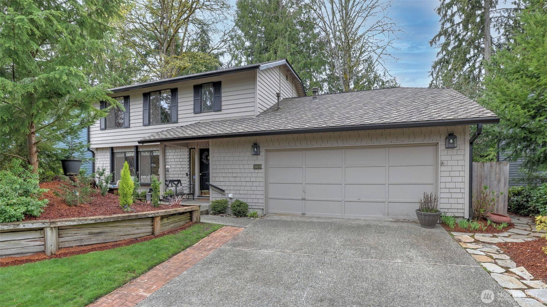 Renton, WA 98058,16629 158th PL SE