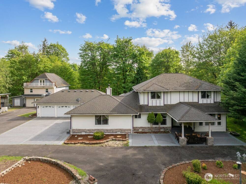 Renton, WA 98059,18911 SE 144th ST