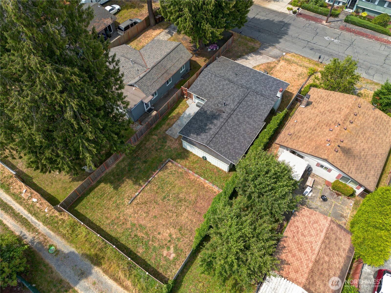 Tacoma, WA 98444,9229 S Park AVE