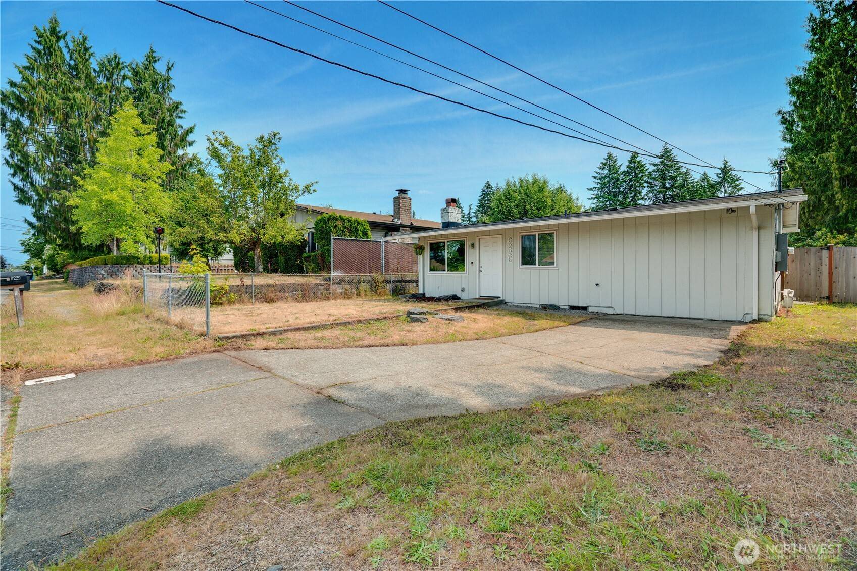 Tacoma, WA 98444,9229 S Park AVE
