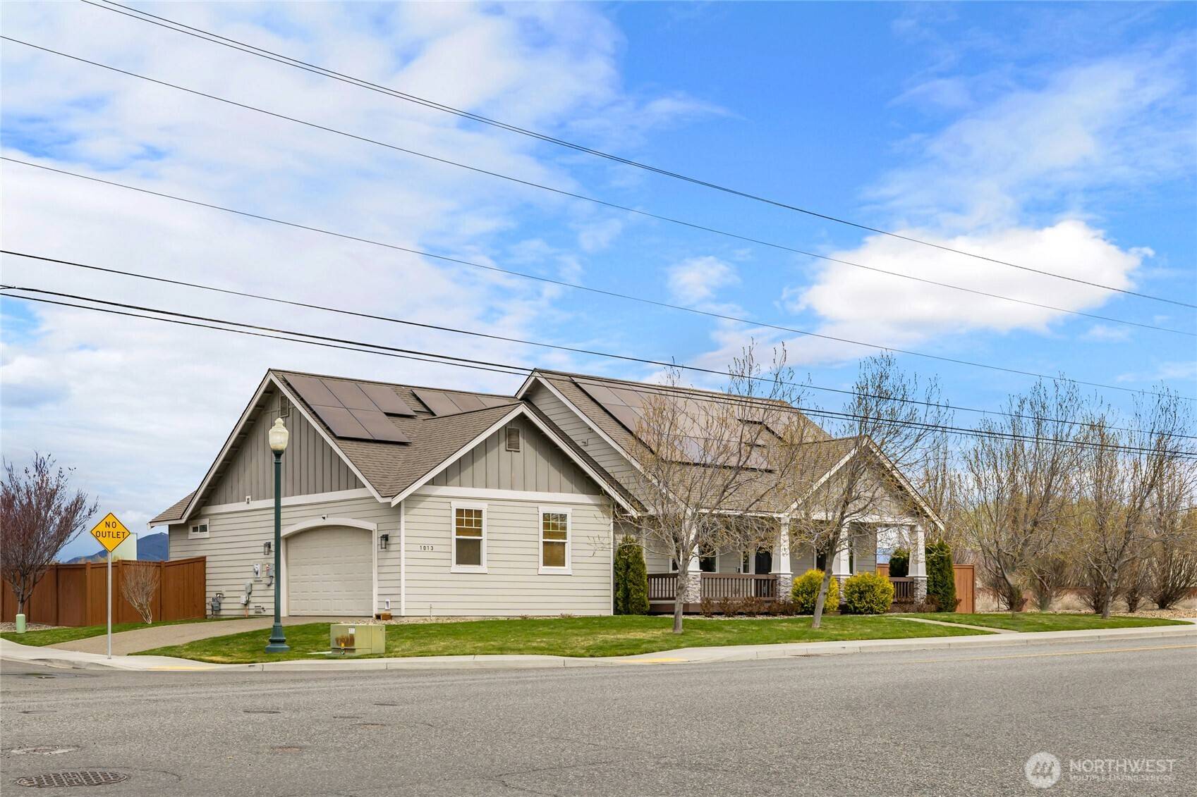 Ellensburg, WA 98926,1013 E Sanders RD