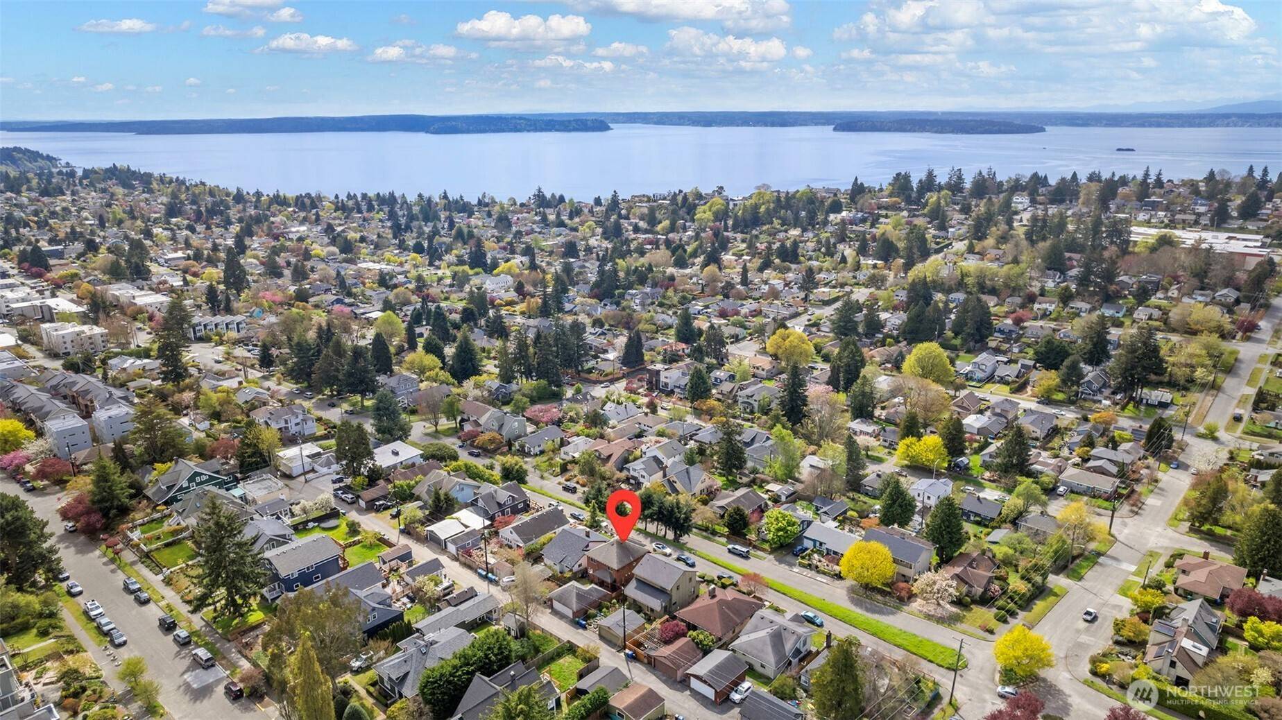 Seattle, WA 98116,4120 45th AVE SW