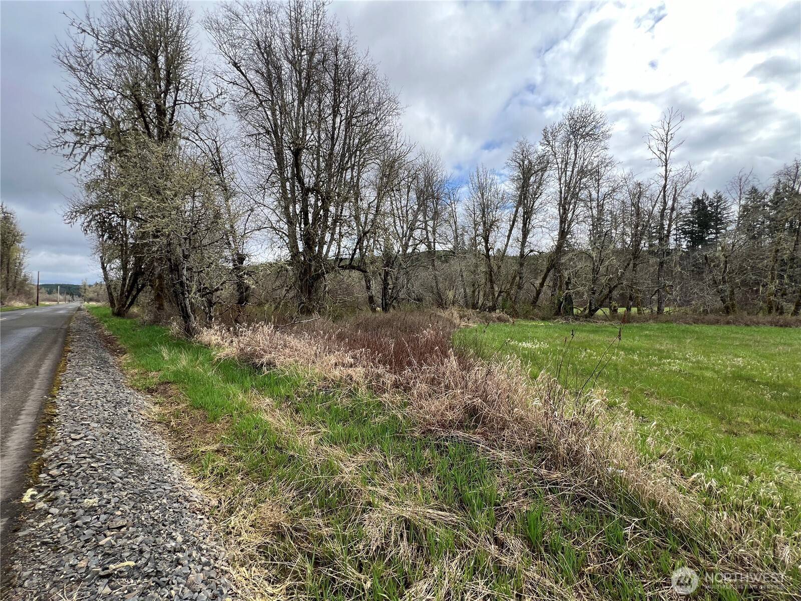 Adna, WA 98522,0 Bunker Hill RD