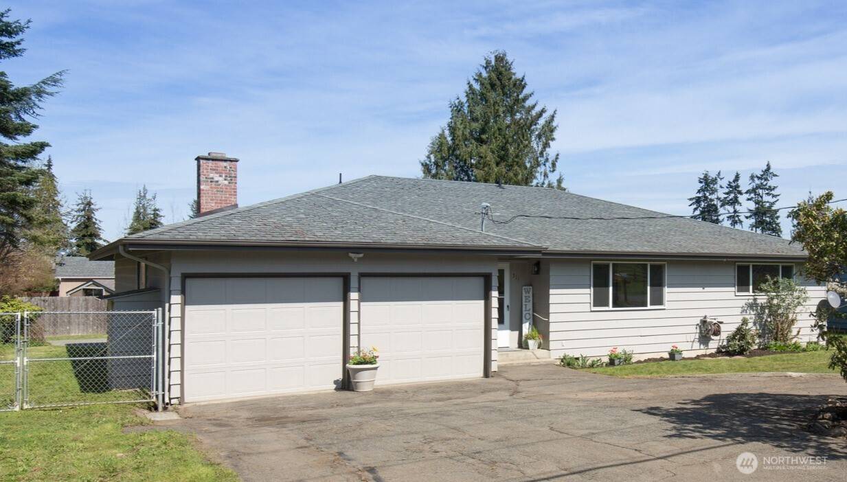 Port Angeles, WA 98362,311 E Ahlvers RD