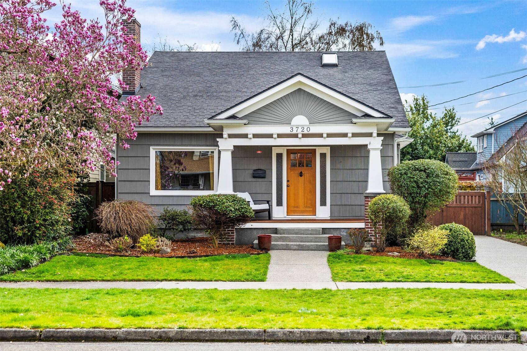 Tacoma, WA 98406,3720 N 24th ST