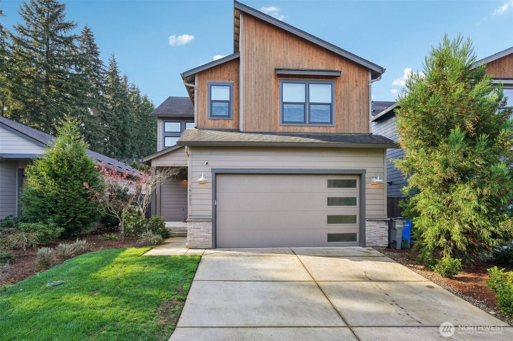 Vancouver, WA 98682,15601 NE 107th ST