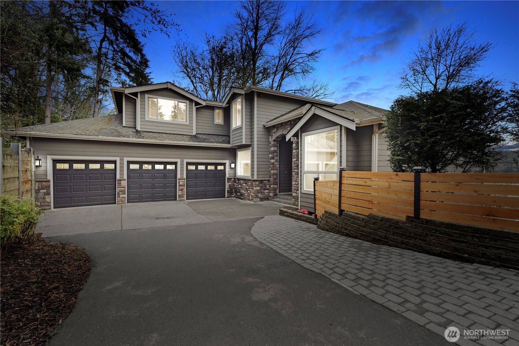 Bellevue, WA 98006,10963 SE 62nd ST