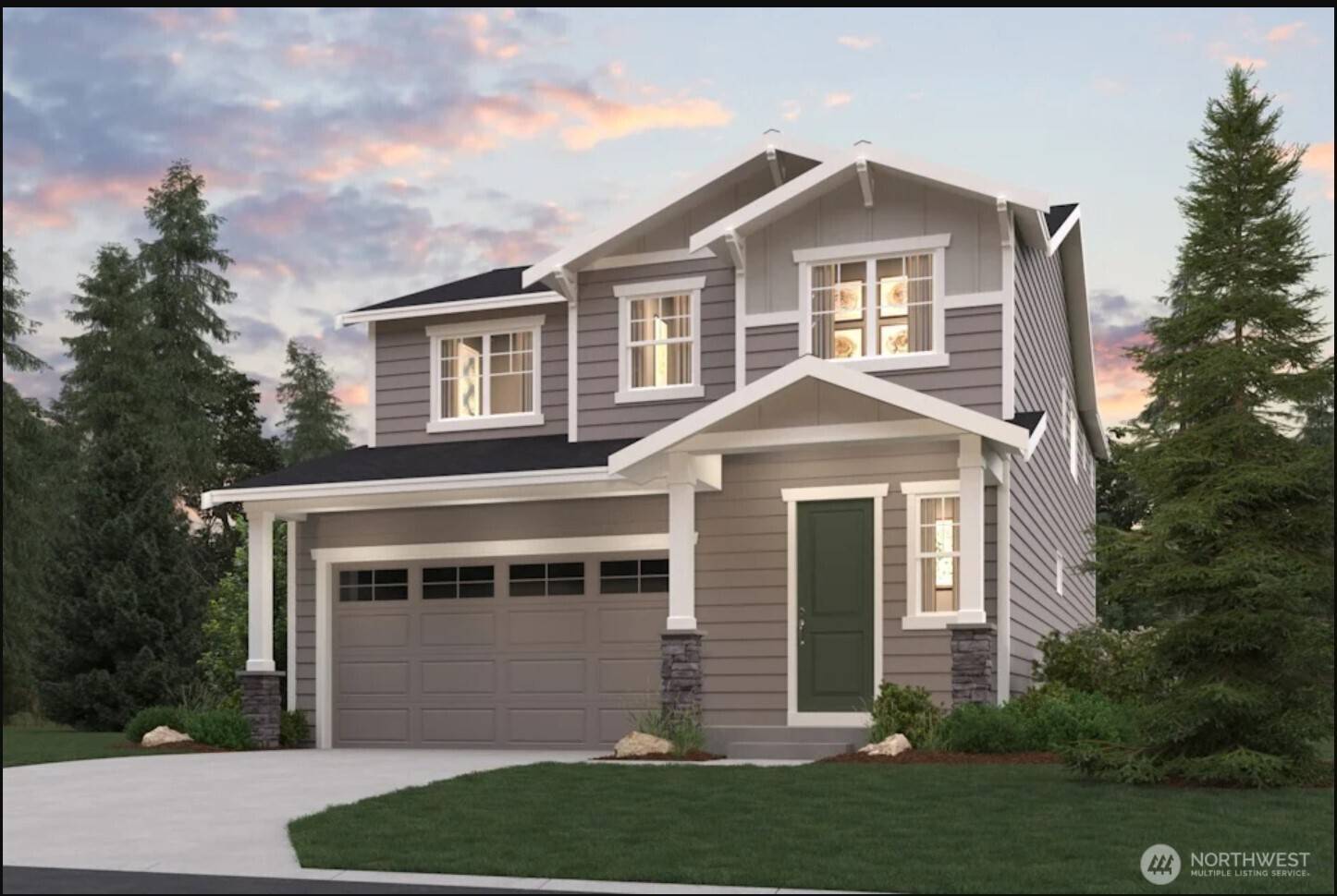 Bremerton, WA 98312,3899 McCormick Village DR #55
