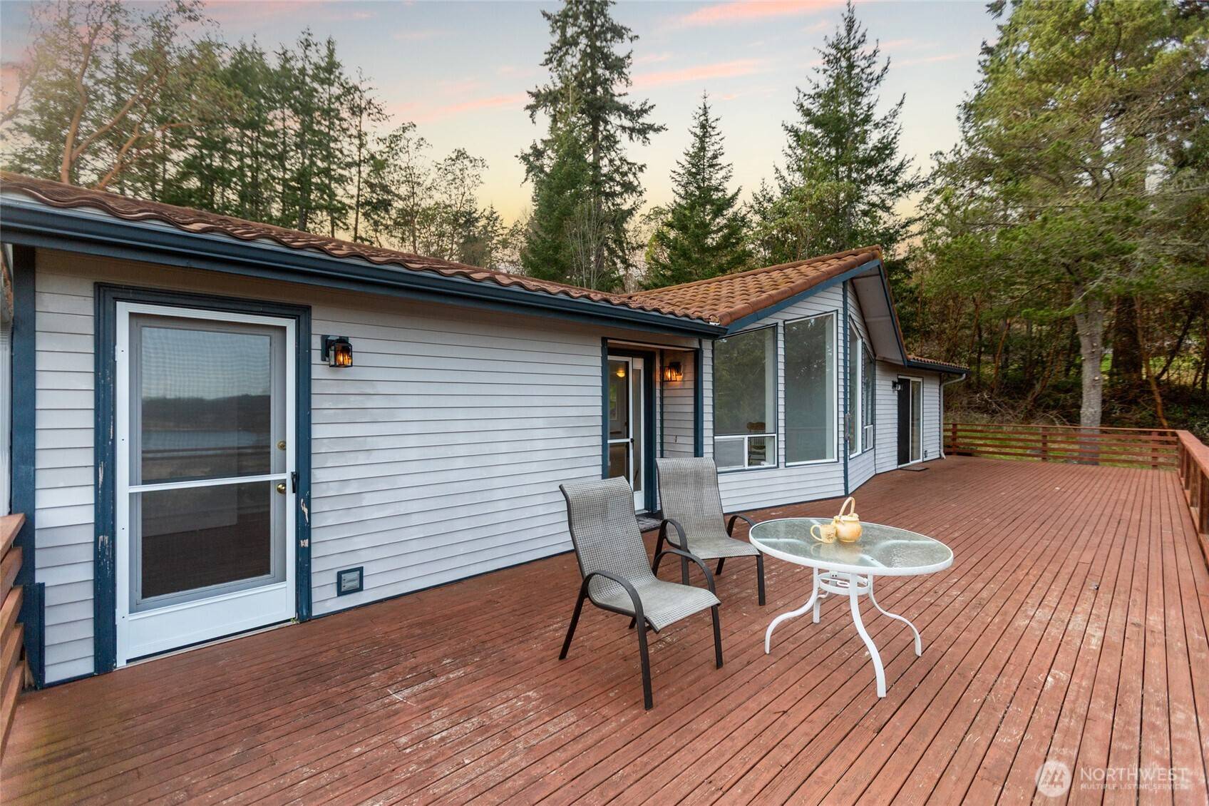 Friday Harbor, WA 98250,174 Moon Ridge RD