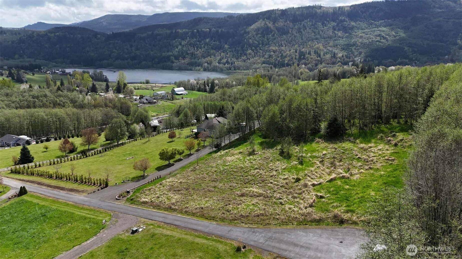 Mossyrock, WA 98564,0 Elk Ridge RD