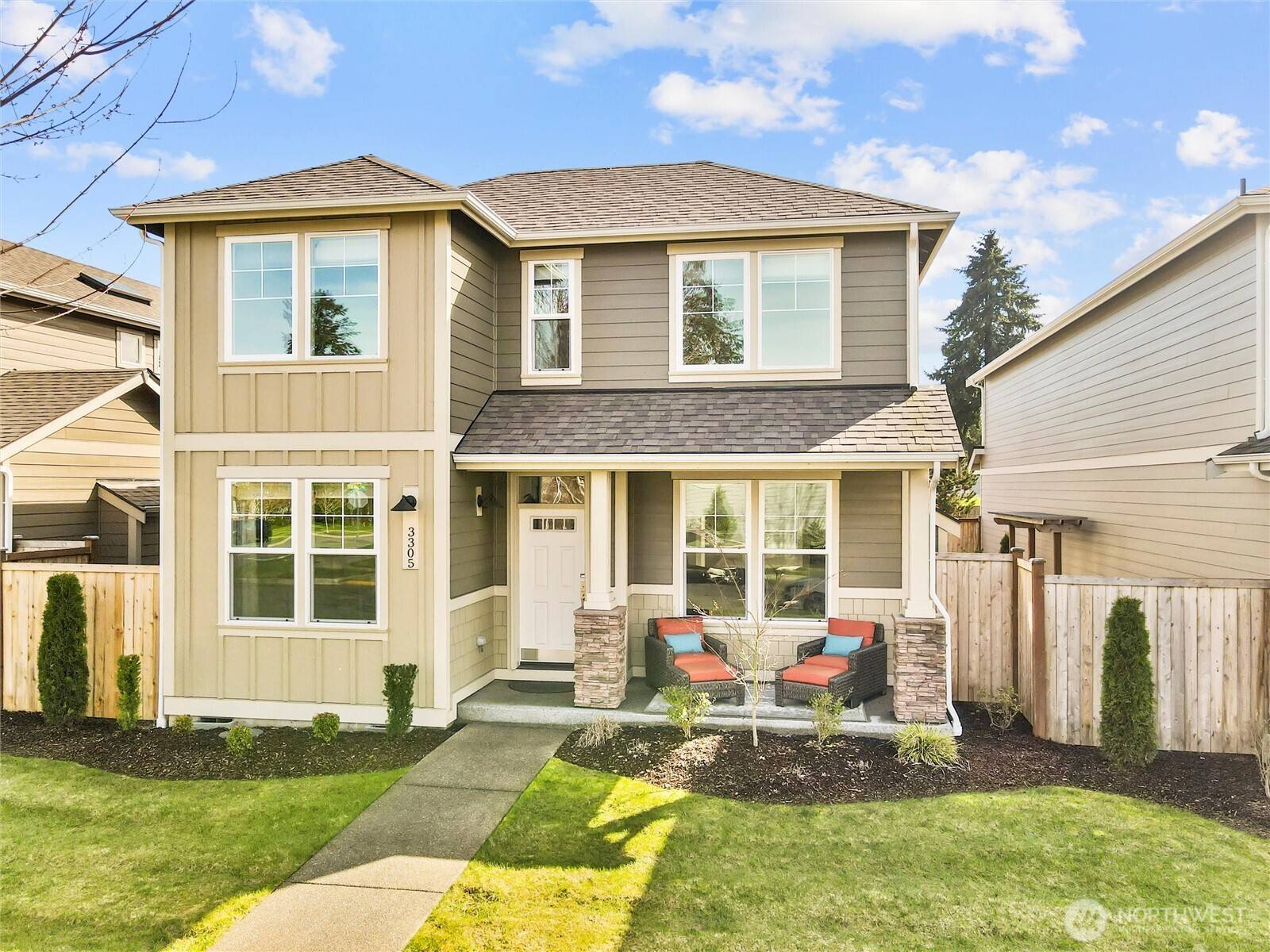 Olympia, WA 98512,3305 63rd AVE SW