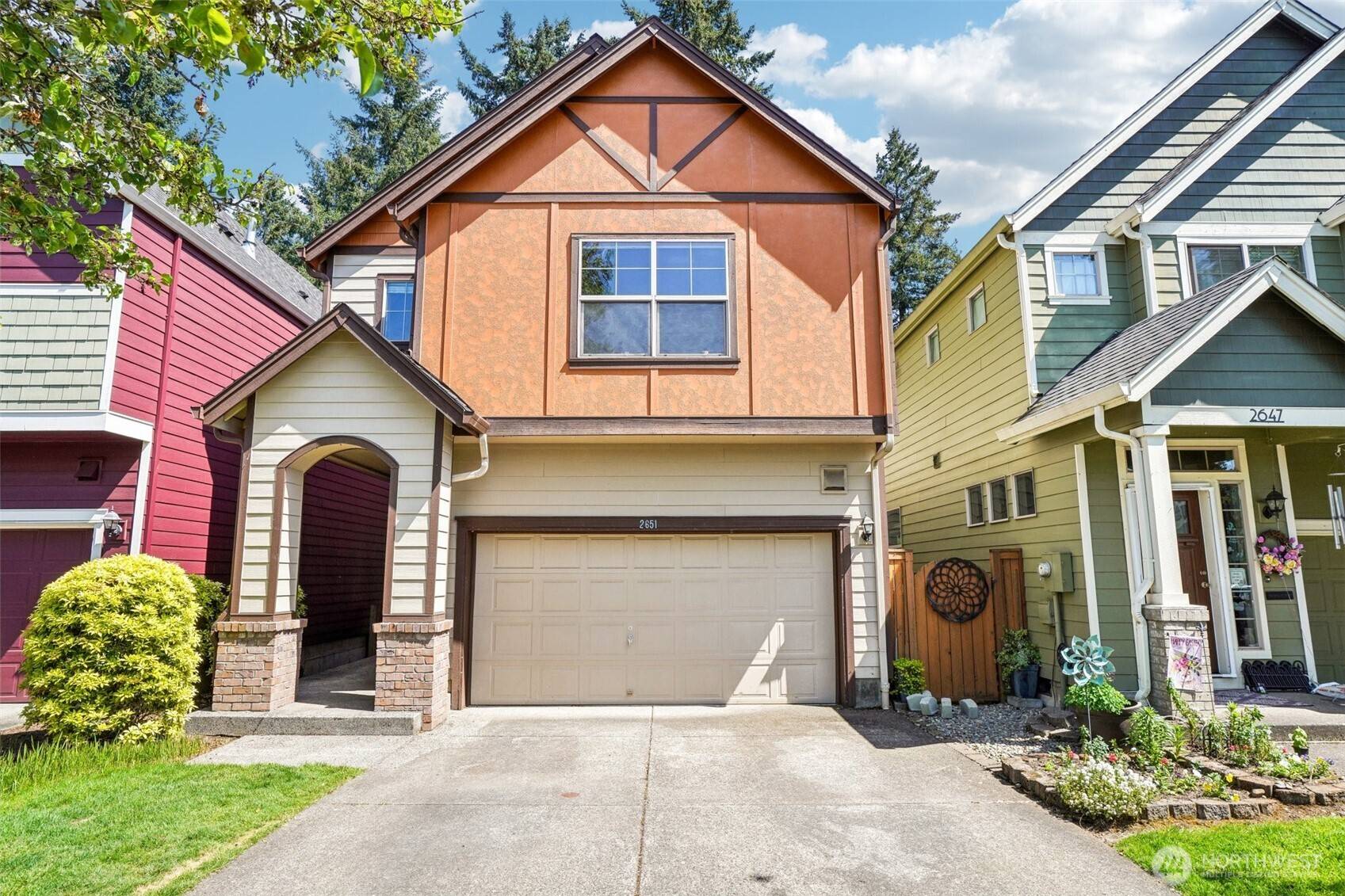 Vancouver, WA 98662,2651 NE 88th PL