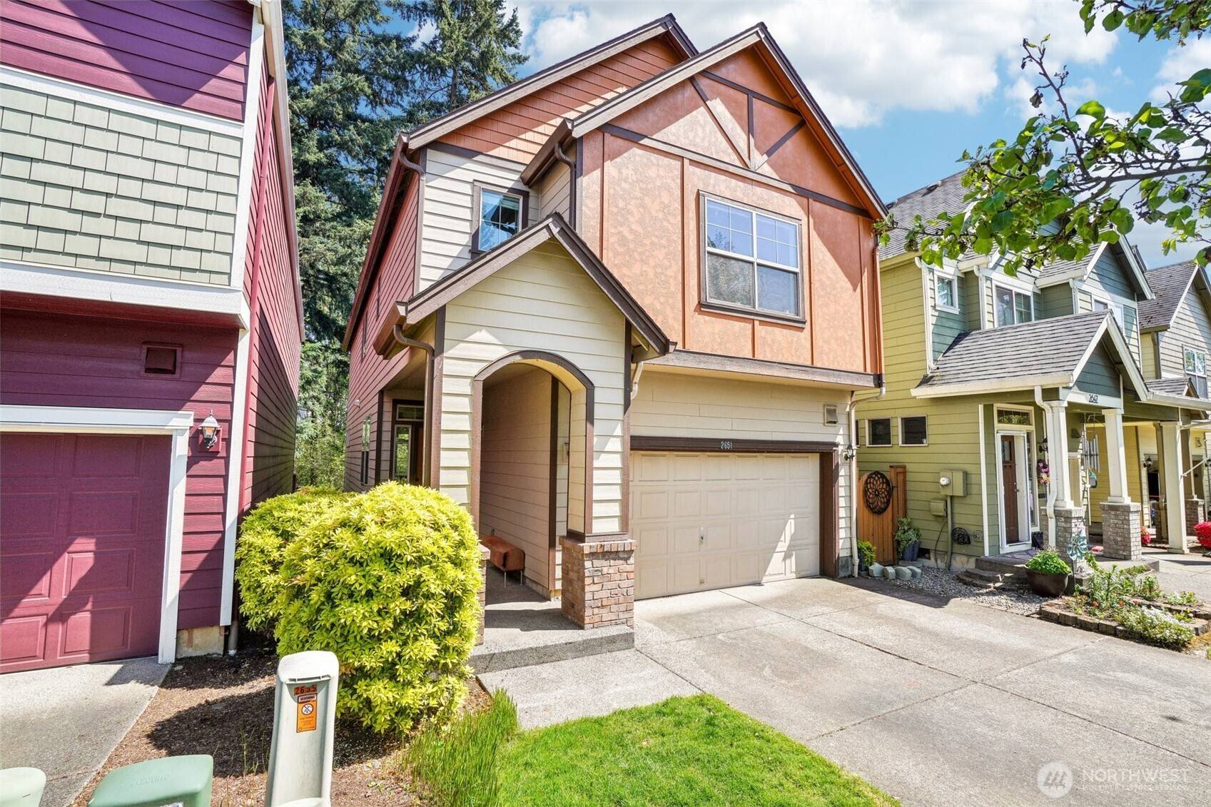 Vancouver, WA 98662,2651 NE 88th PL