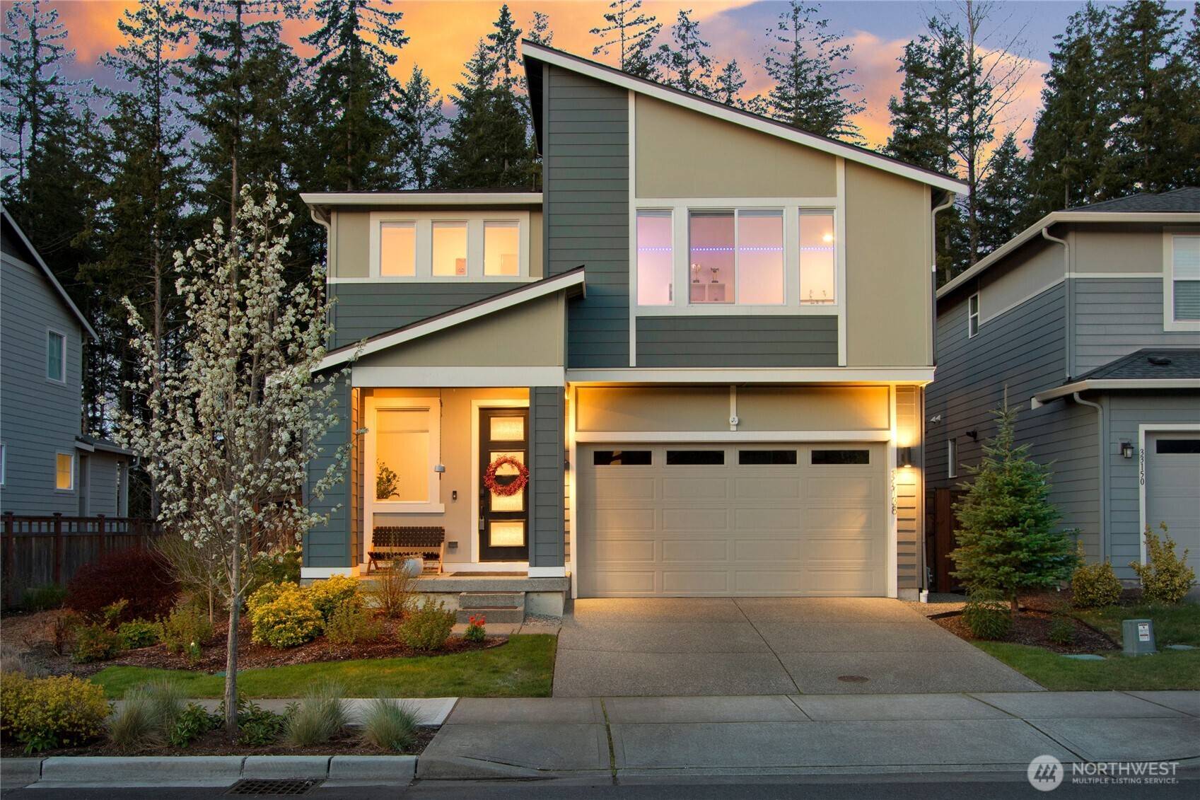 Black Diamond, WA 98010,33138 SE Stevens ST