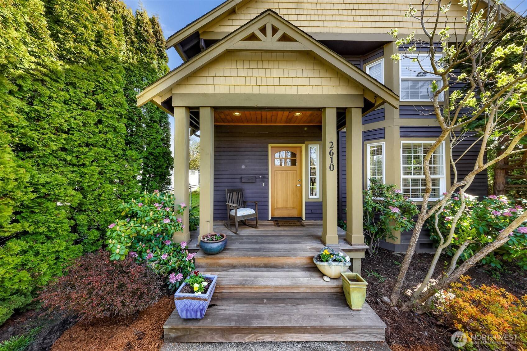 Bellingham, WA 98225,2610 Grant ST