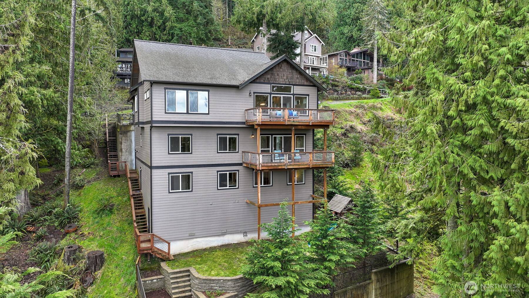 Bellingham, WA 98229,104 Grand View LN