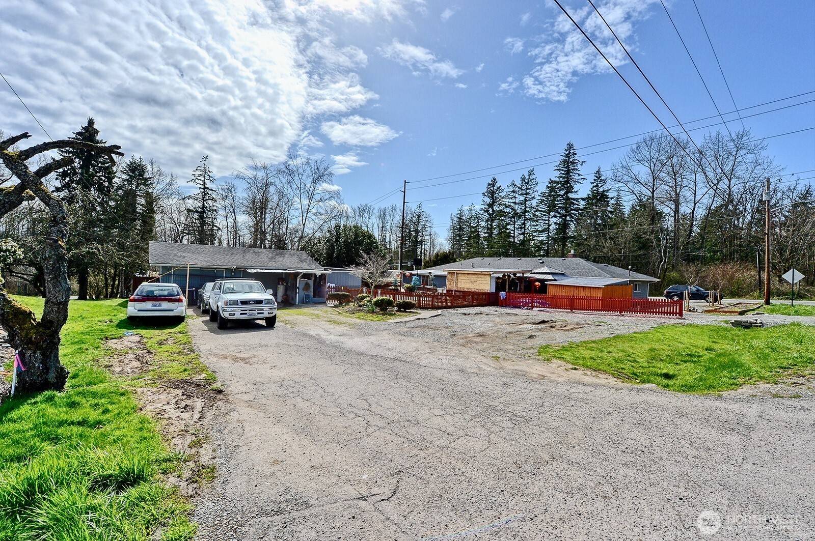 Bellingham, WA 98226,804 Gilbert Dr