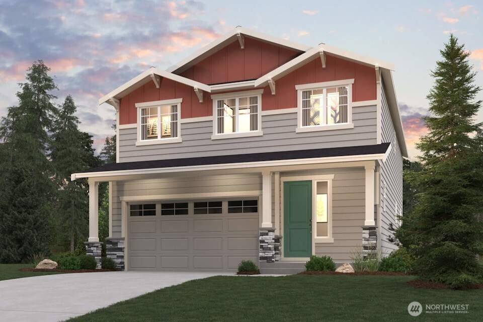 Poulsbo, WA 98370,17578 NE Midnight Sun LOOP