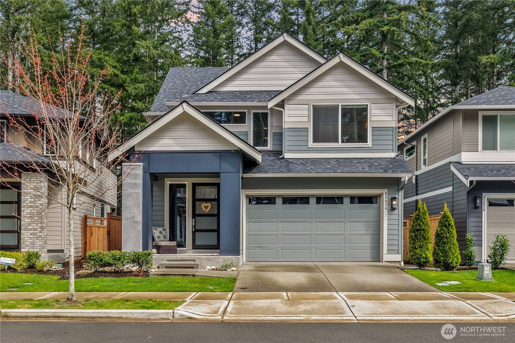 Black Diamond, WA 98010,24014 Lily PL SE