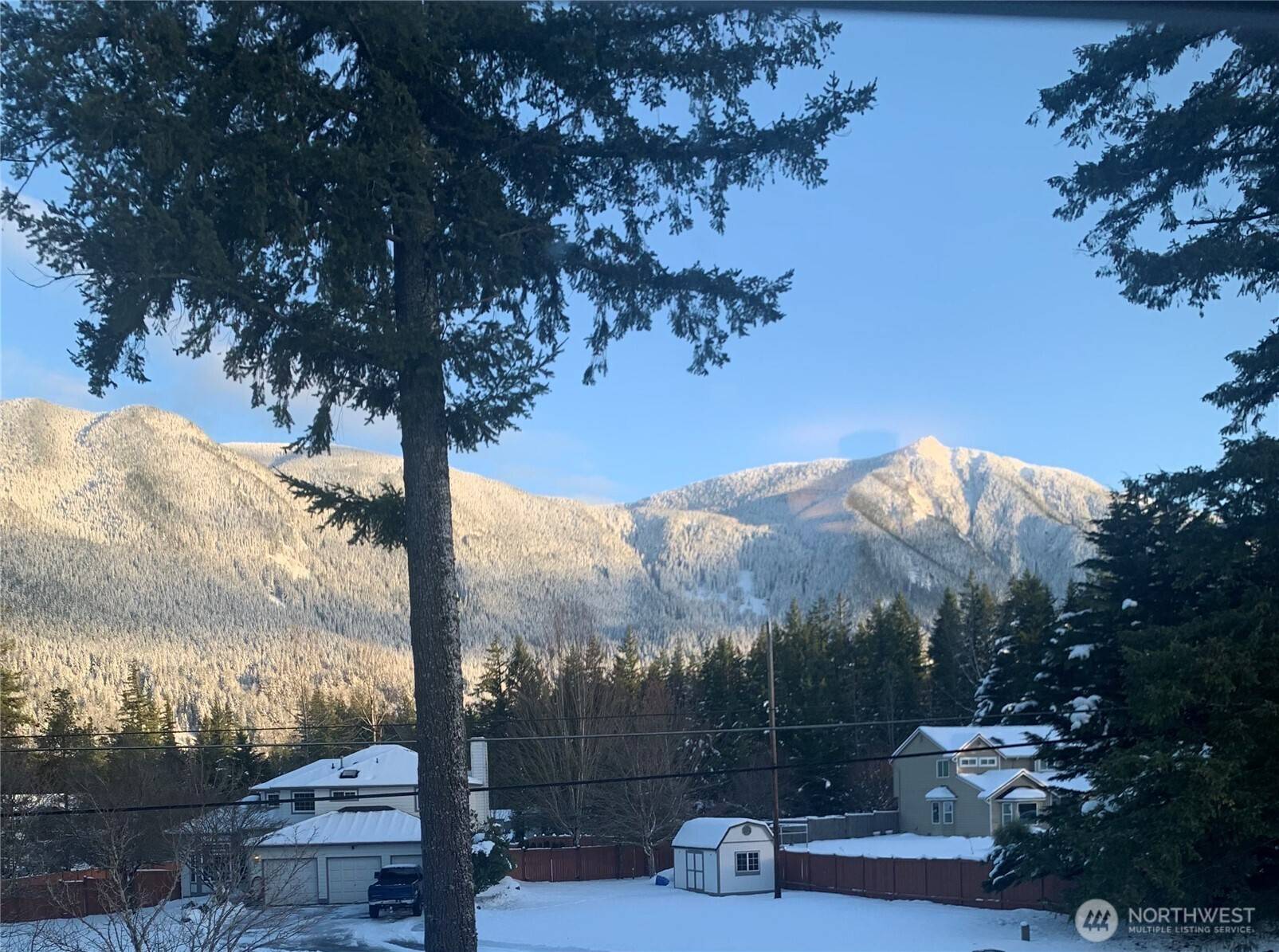 North Bend, WA 98045,45509 SE 140th ST