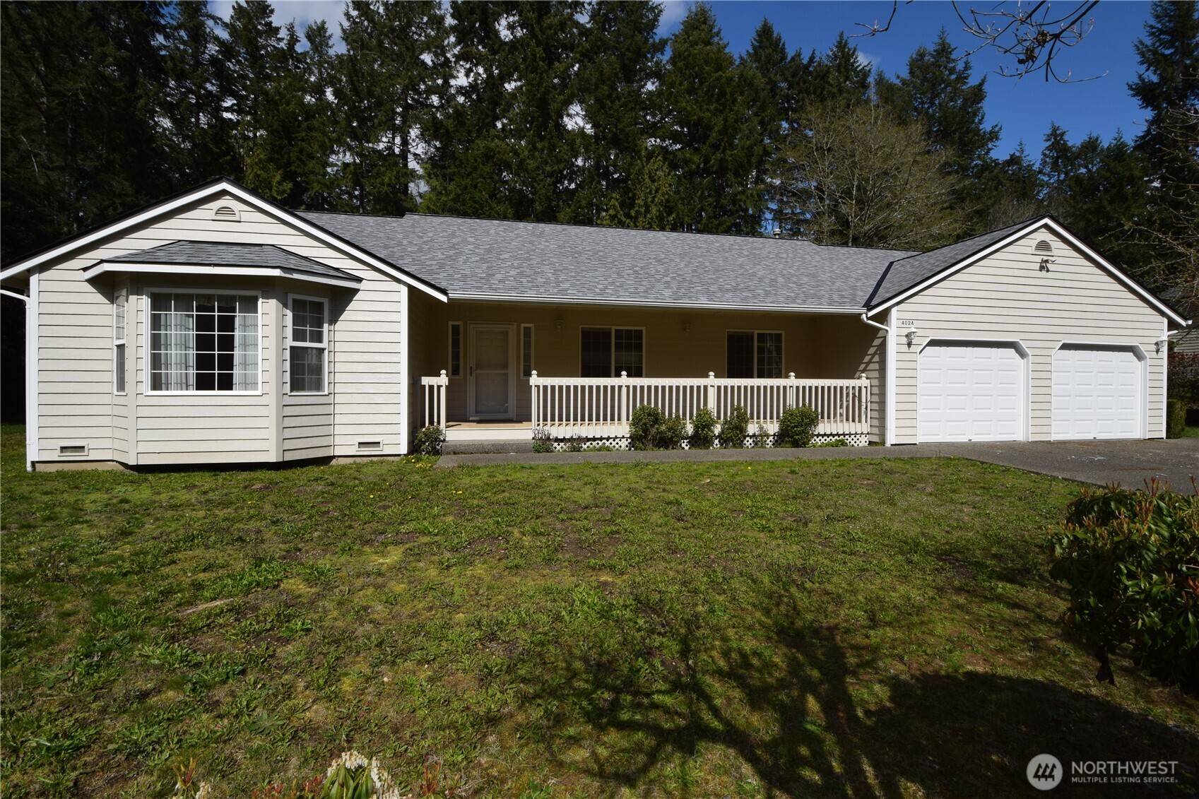 Silverdale, WA 98383,4024 NW Flintwood