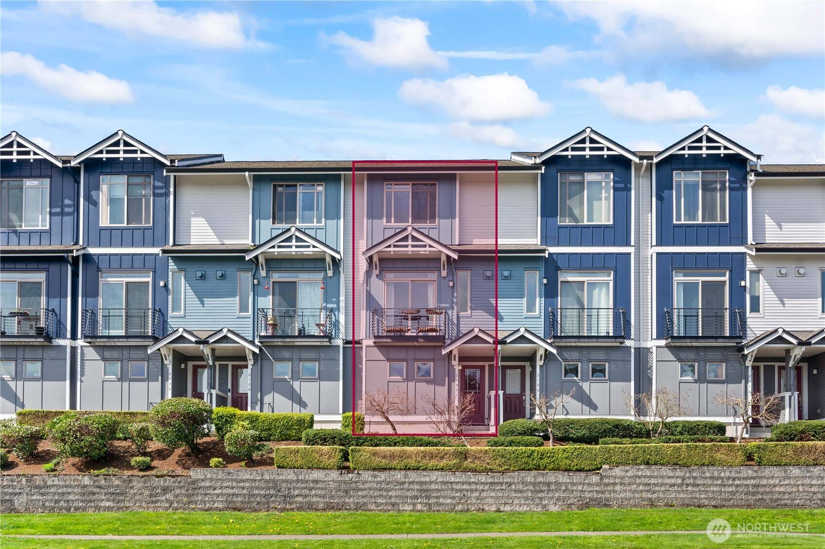 Tacoma, WA 98405,2124 Yakima AVE #205