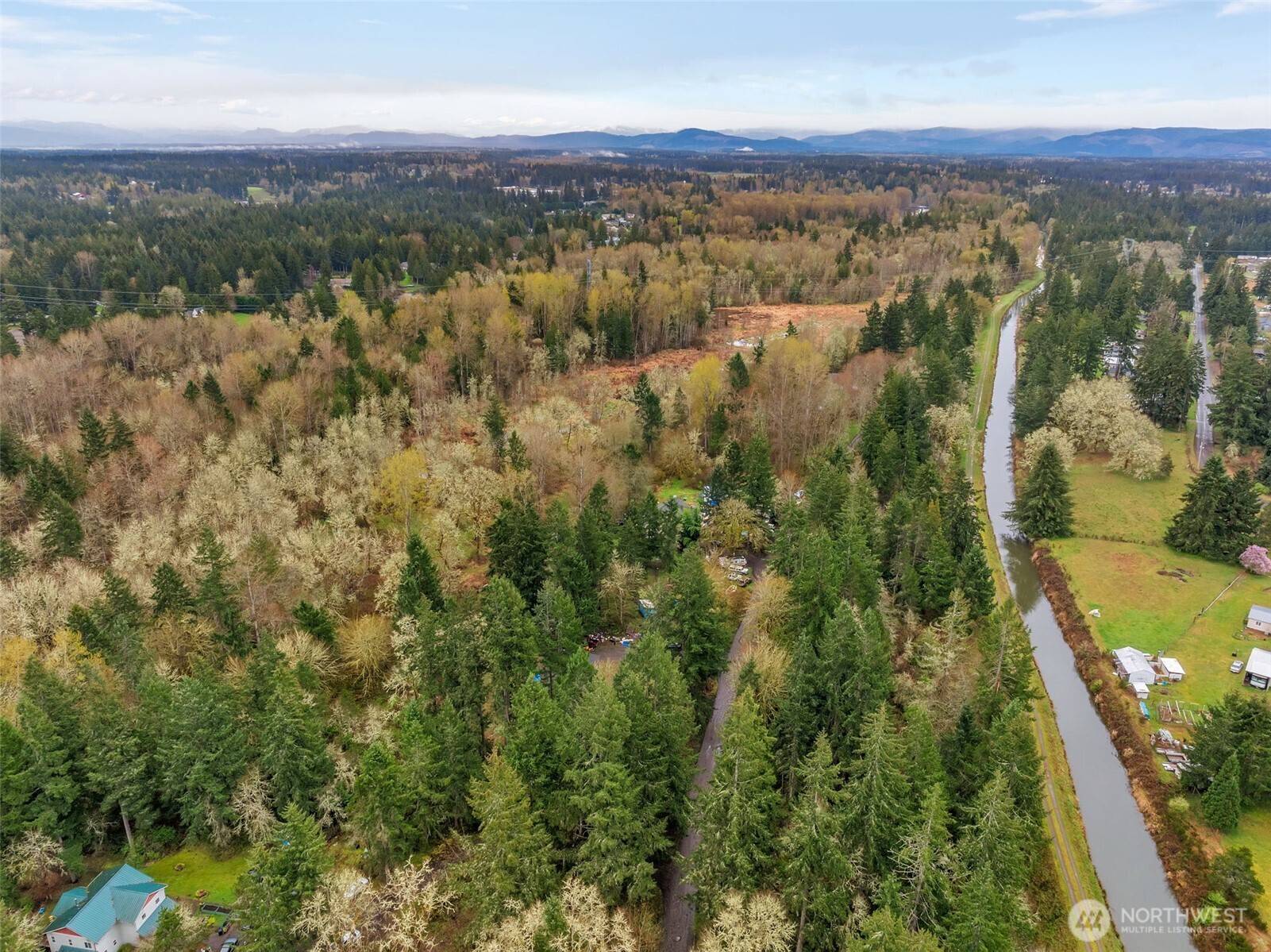 Yelm, WA 98597,17200 Railway RD SE