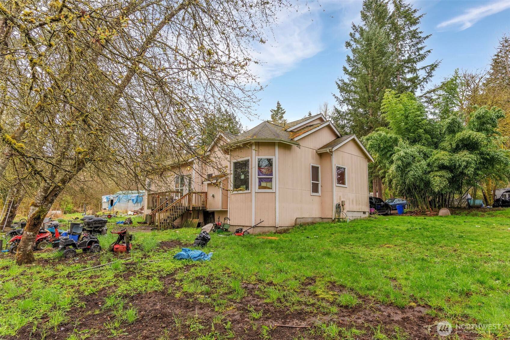 Yelm, WA 98597,17200 Railway RD SE
