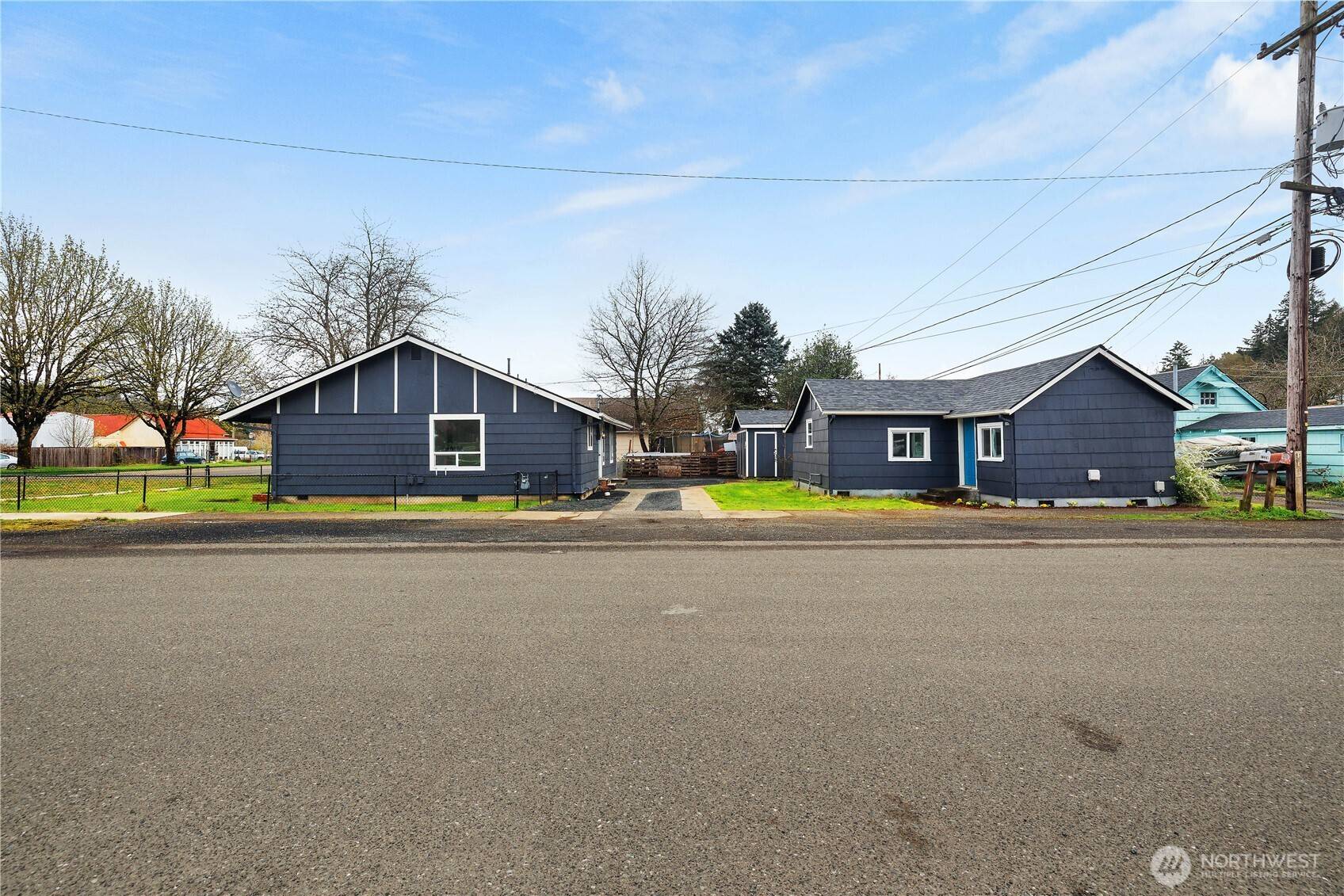 Shelton, WA 98584,1129 W Railroad AVE