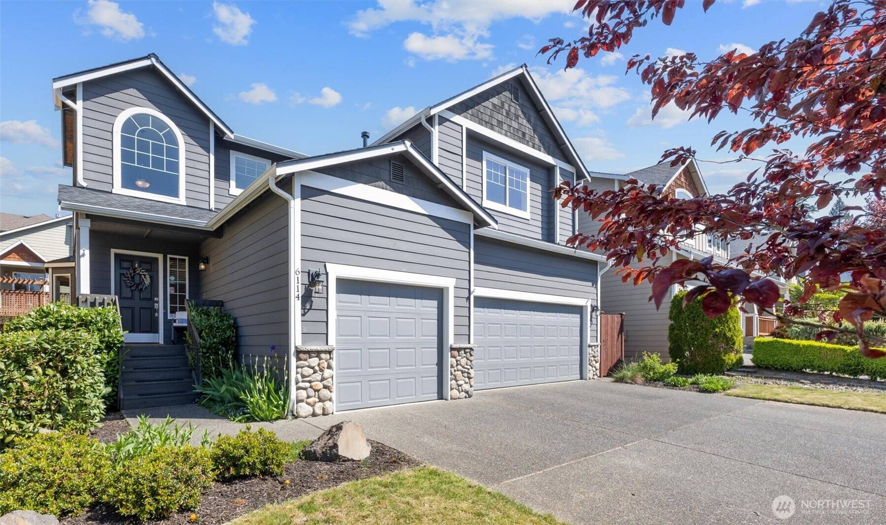 Renton, WA 98059,6114 SE 2nd LN