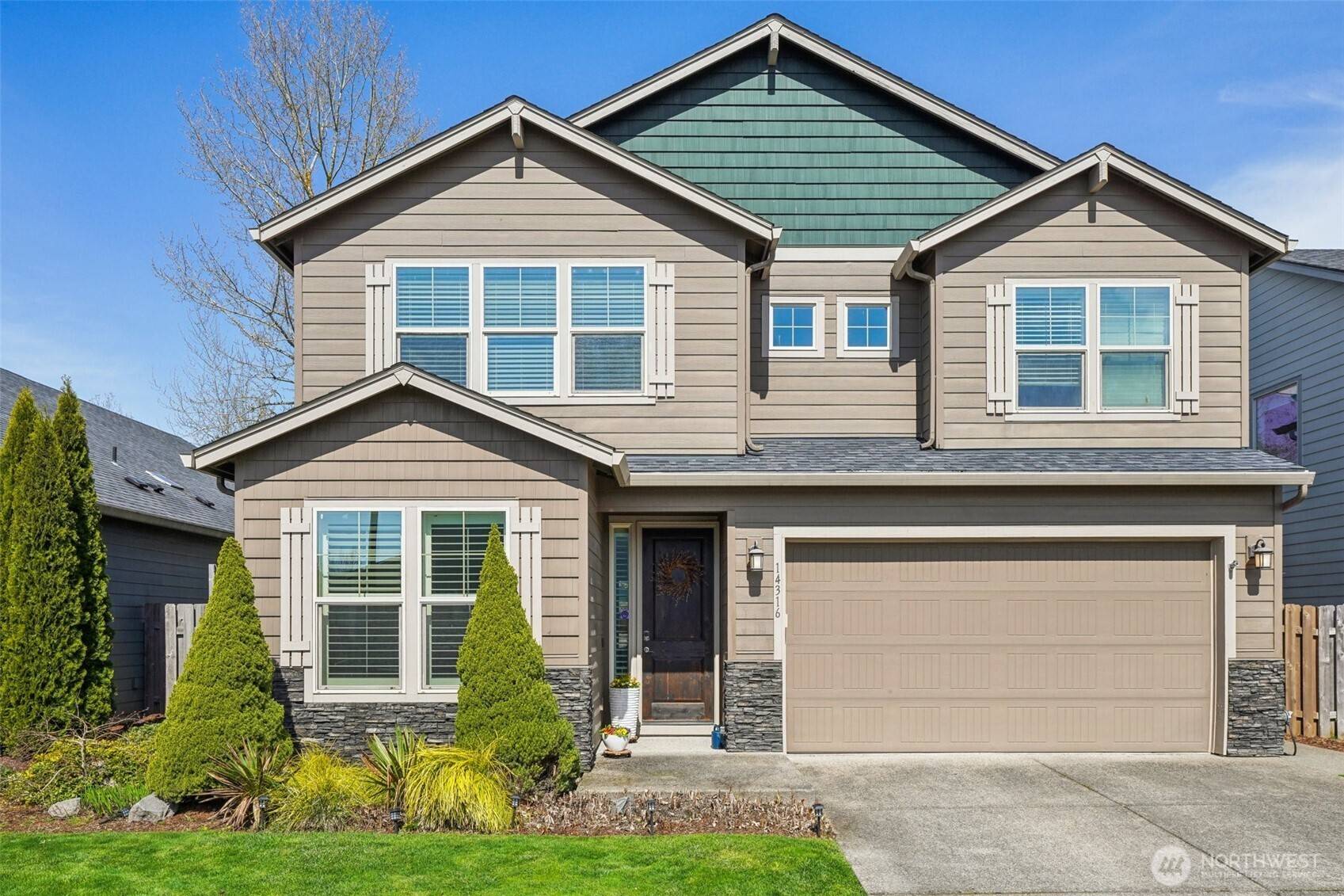 Vancouver, WA 98682,14316 NE 108th ST