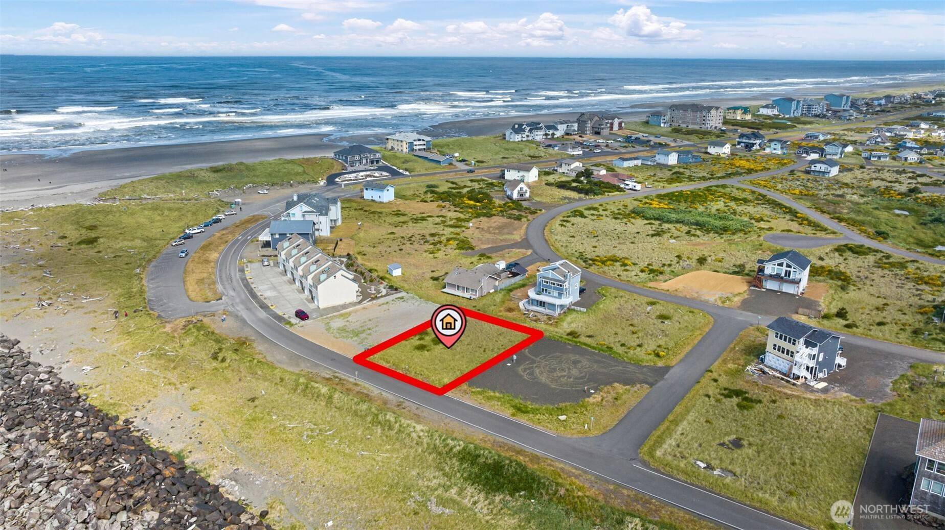 Ocean Shores, WA 98569,1571 E Ocean Shores BLVD SW
