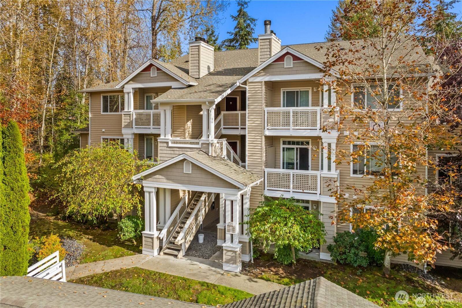 Bothell, WA 98011,15300 112th AVE NE #C307