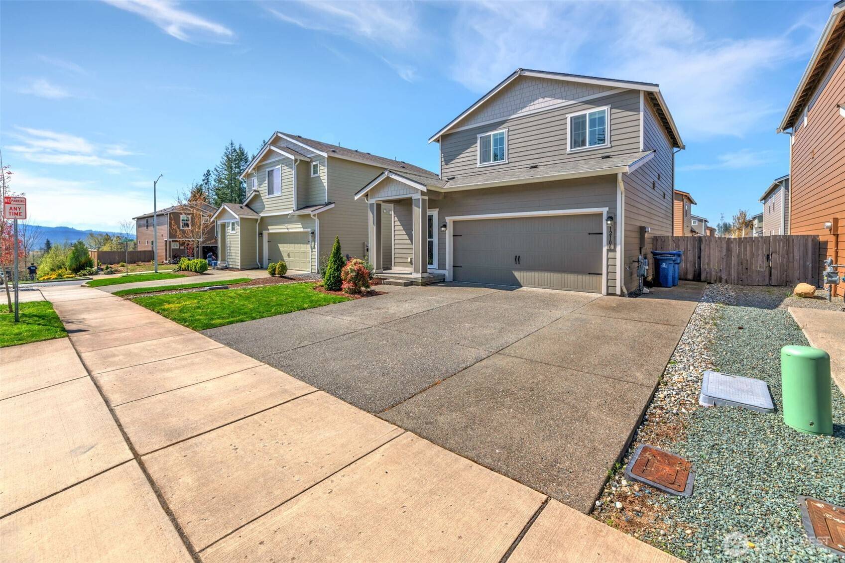 Sultan, WA 98294,12106 318th AVE SE