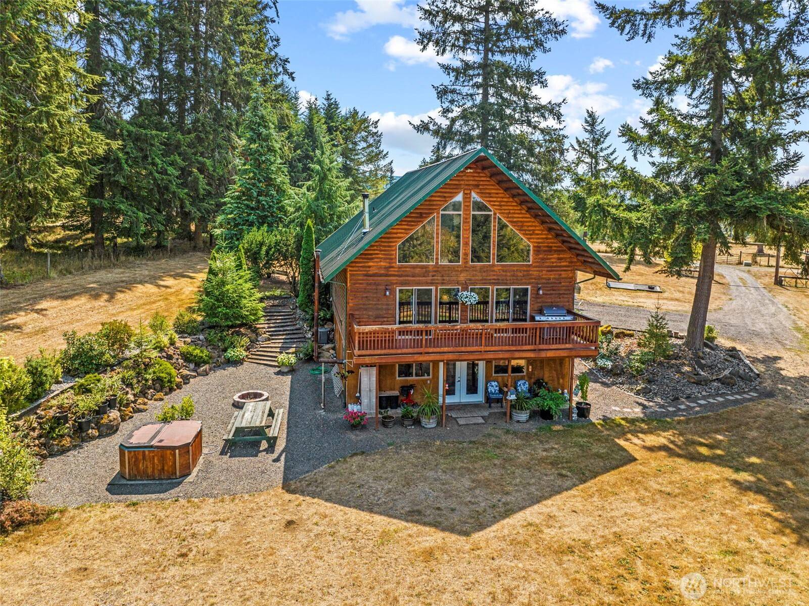 Toutle, WA 98649,4070 S Toutle