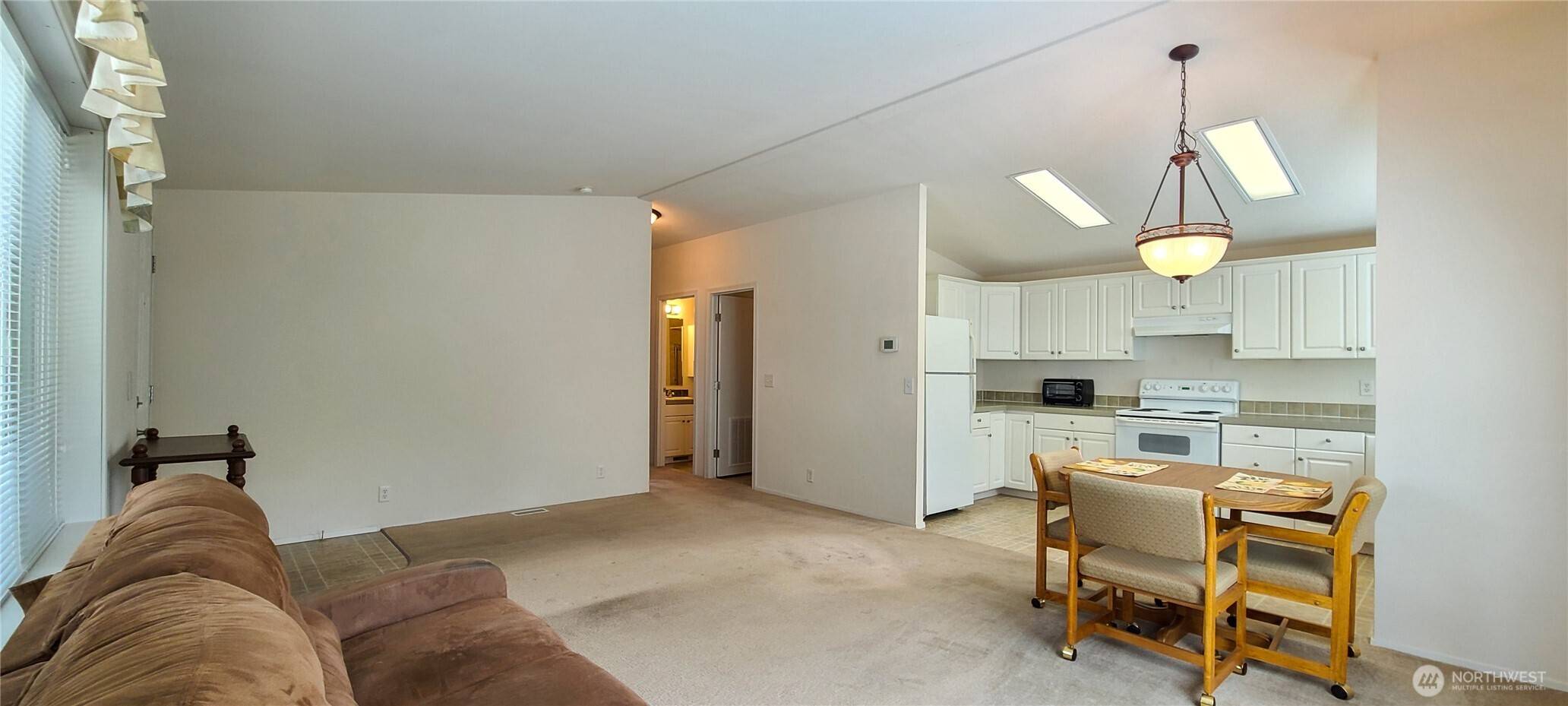 Centralia, WA 98531,201 W Oakview #76