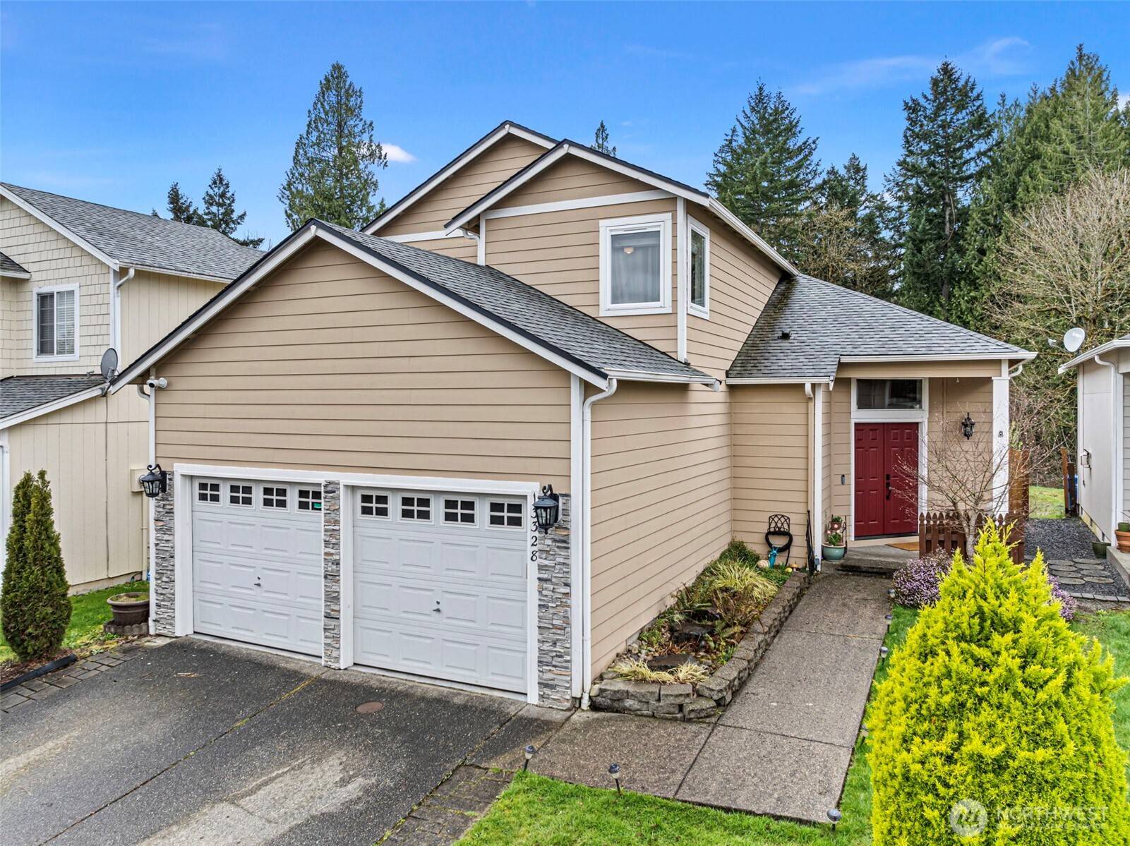 Puyallup, WA 98373,13328 67th AVE E