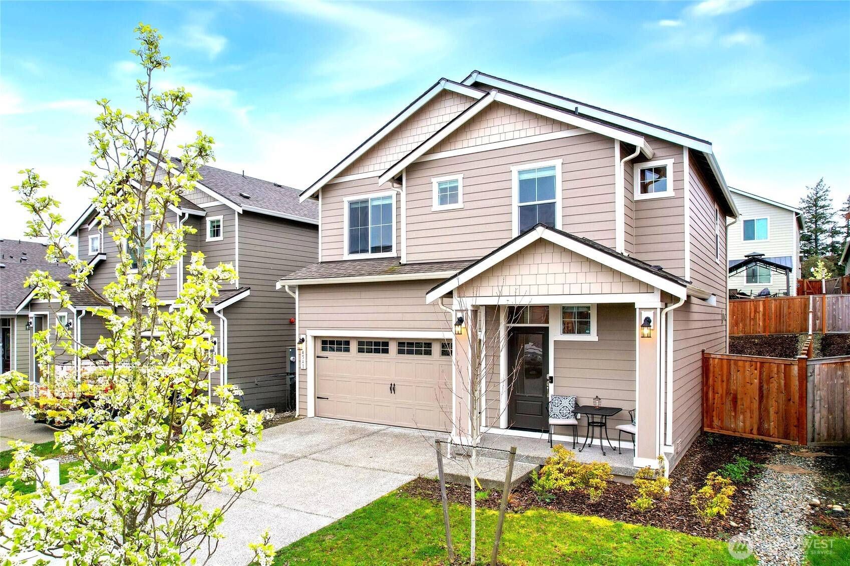 Bremerton, WA 98312,4541 Bay Vista BLVD