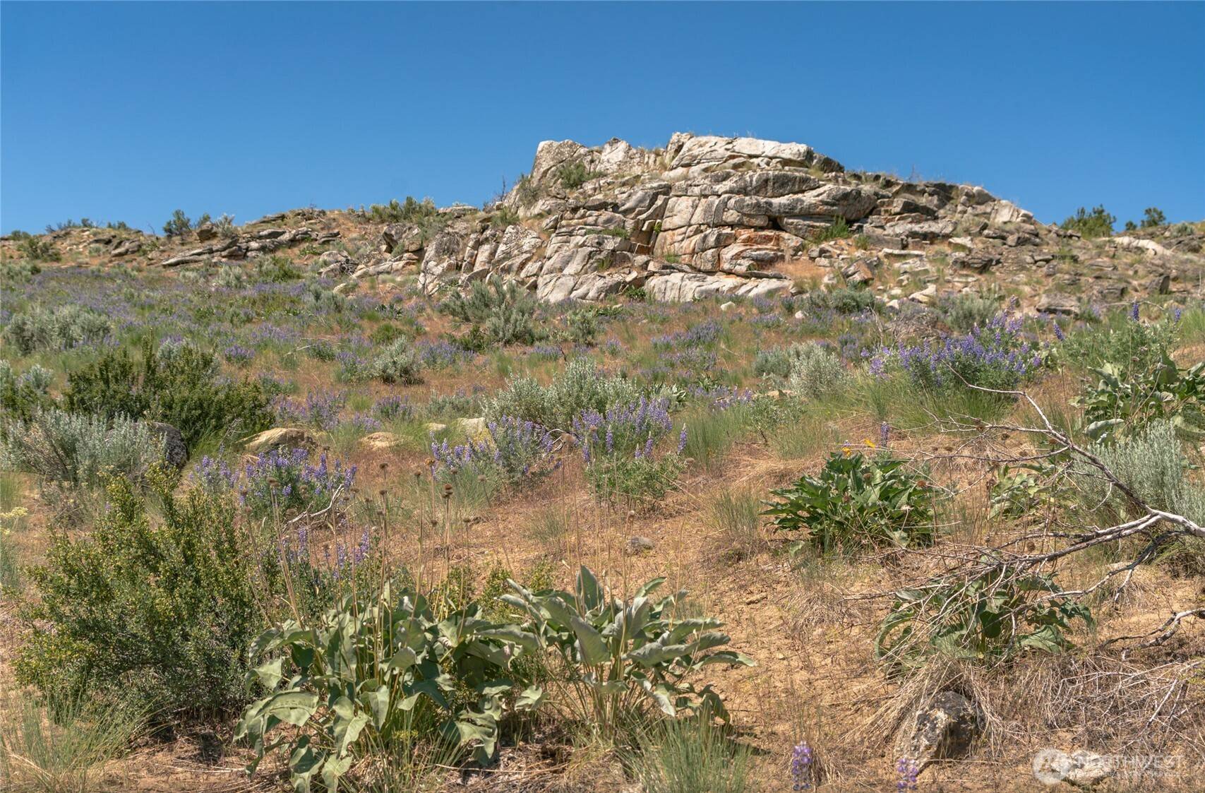 Methow, WA 98834,3 Lot Highland Vista