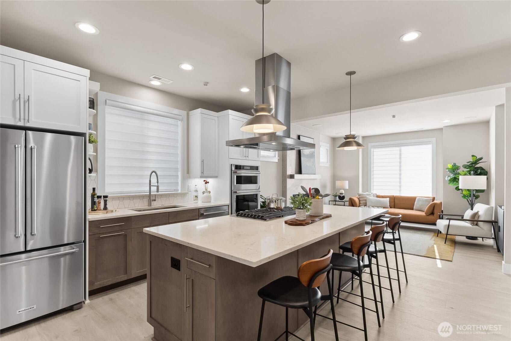 Woodinville, WA 98072,13227 NE 143rd CT #17