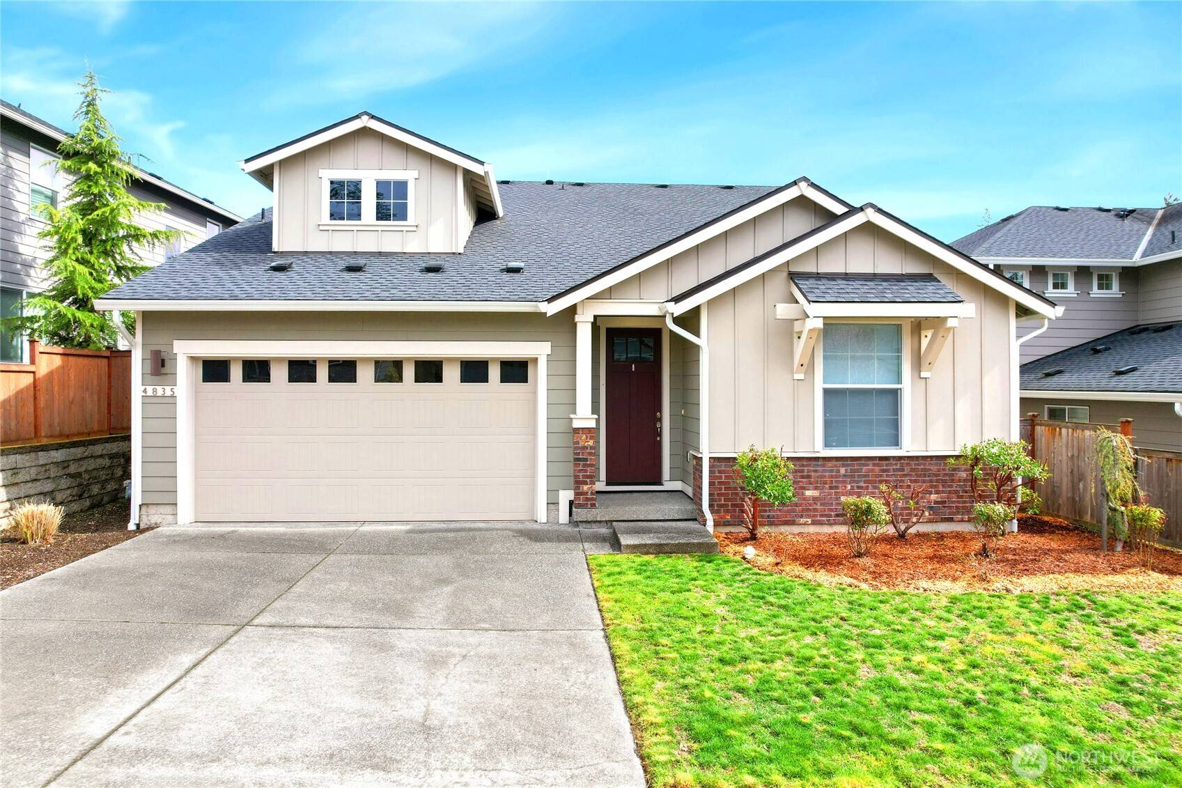 Port Orchard, WA 98367,4835 Limerick DR SW