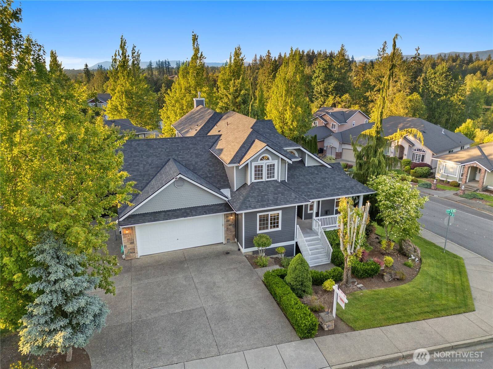 Marysville, WA 98270,8025 77th ST NE