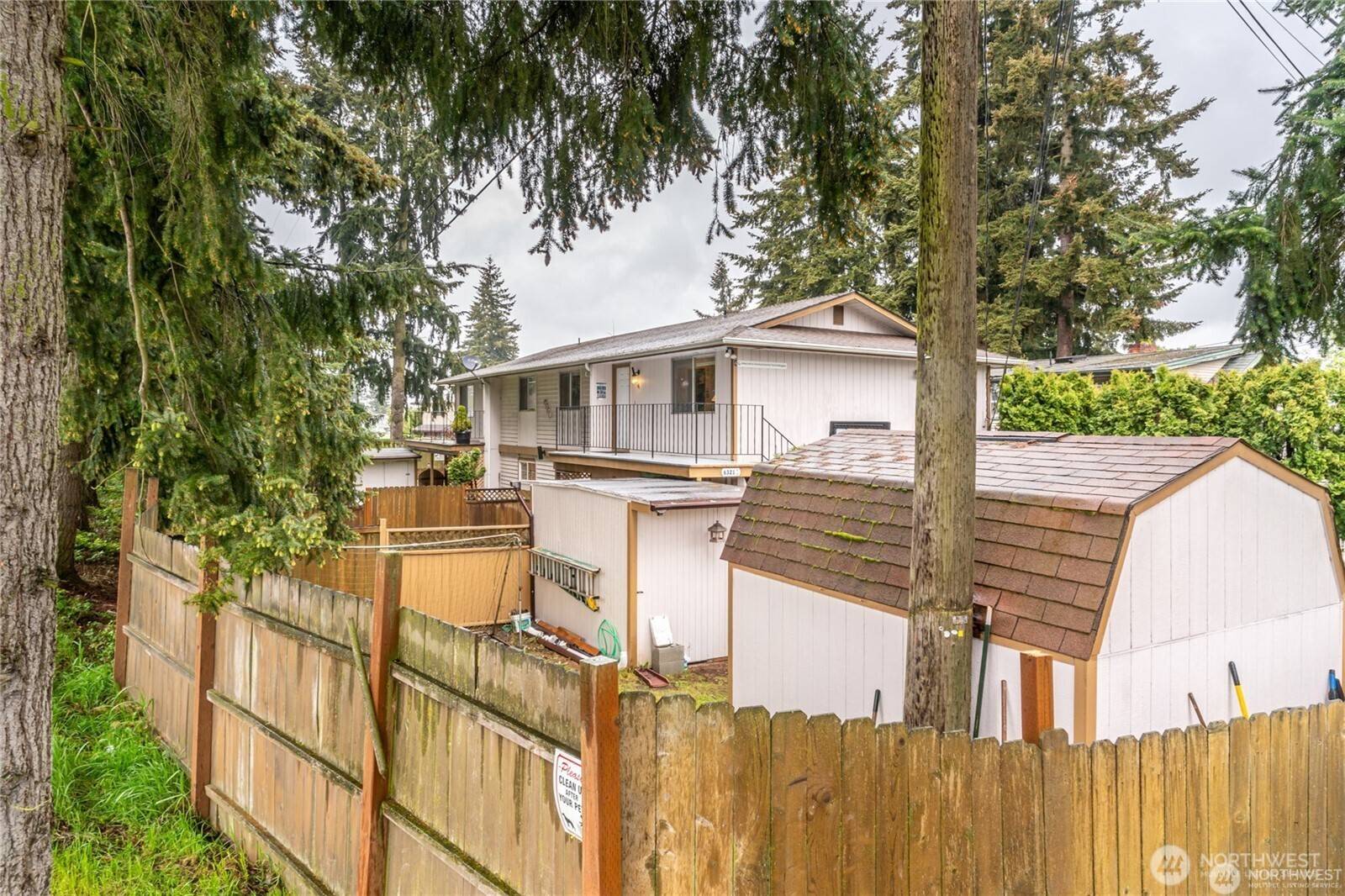 Everett, WA 98203,6321 Broadway AVE